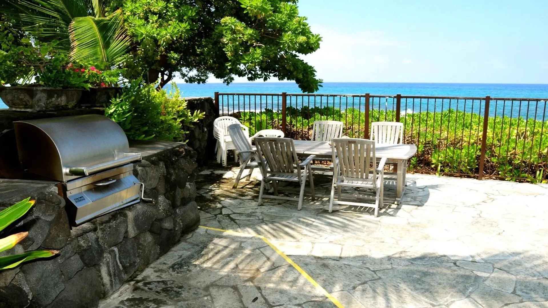 Kona Nalu 103 Apartment Kailua-Kona United States