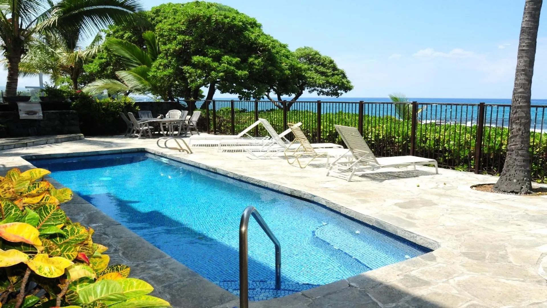 Kona Nalu 103 Apartment Kailua-Kona 0*,