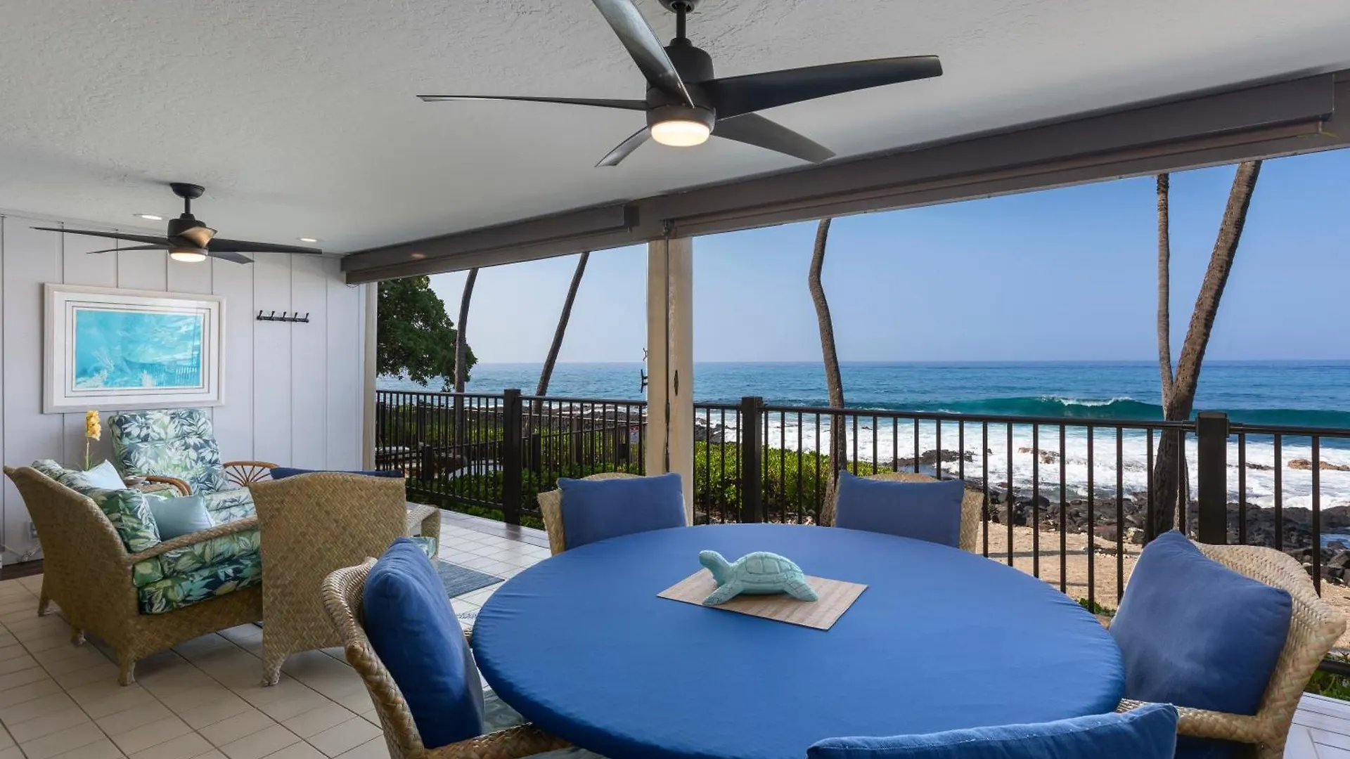 Kona Nalu 103 Apartment Kailua-Kona