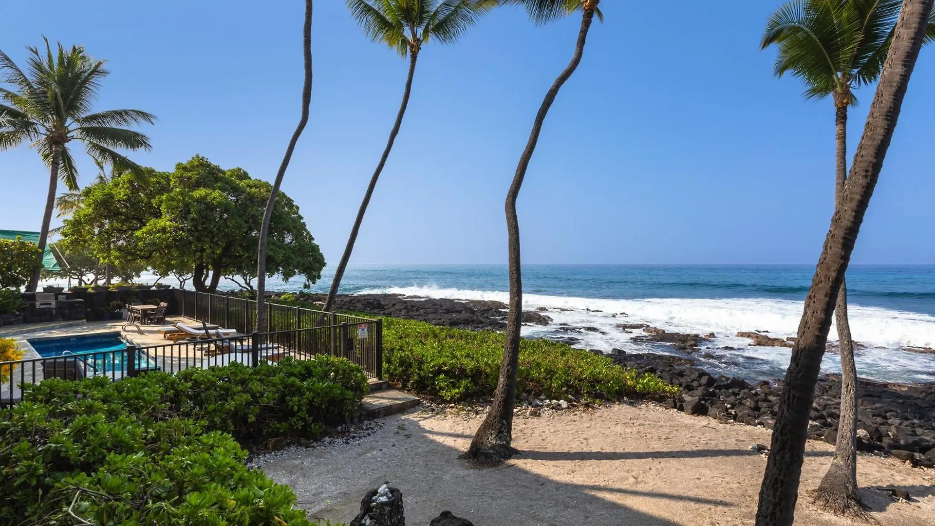 Kona Nalu 103 Apartment Kailua-Kona 0*,  United States
