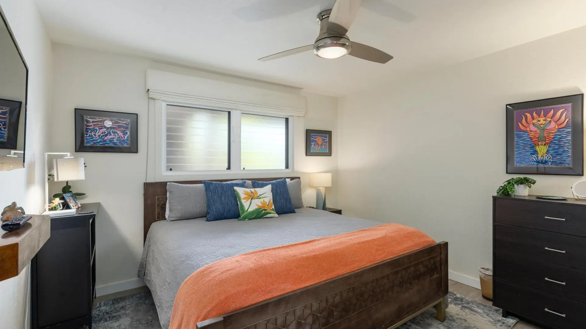 Kona Nalu 103 Apartment Kailua-Kona