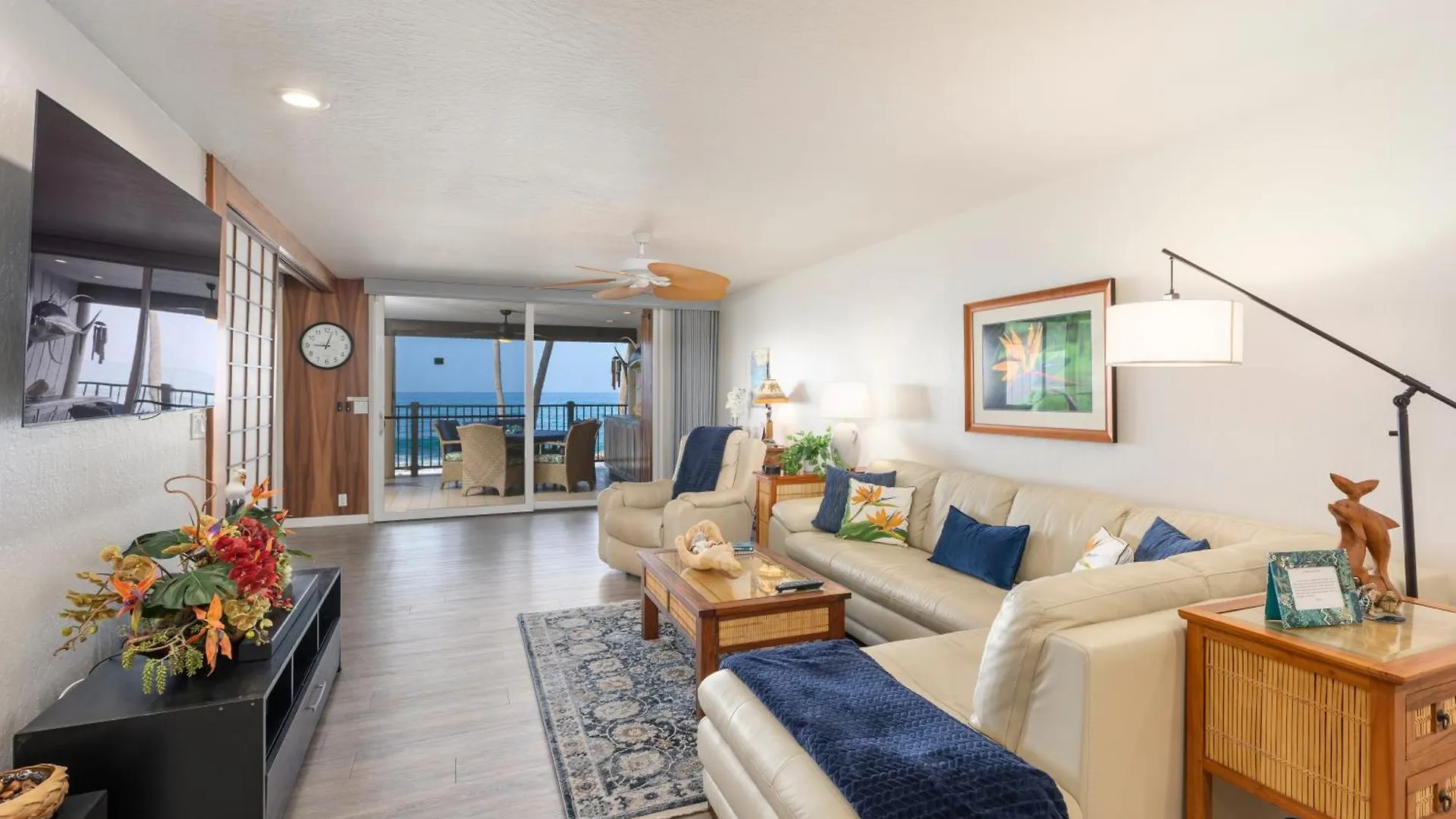 Kona Nalu 103 Apartment Kailua-Kona
