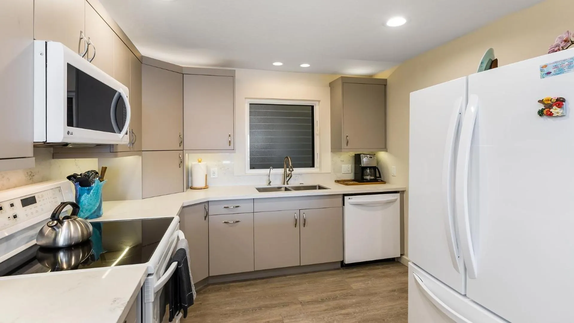 Kona Nalu 103 Apartment Kailua-Kona