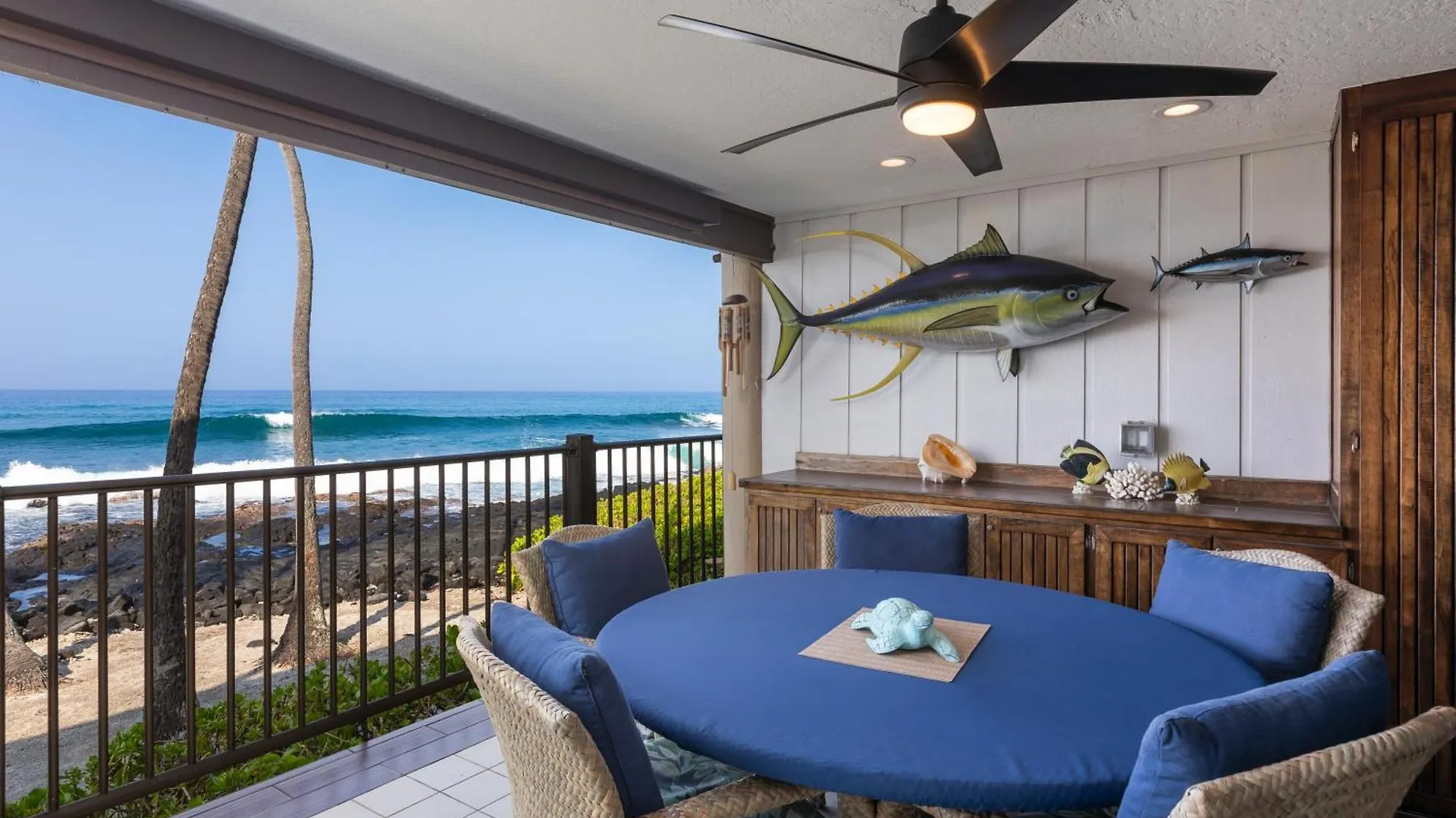 Kona Nalu 103 Apartment Kailua-Kona United States