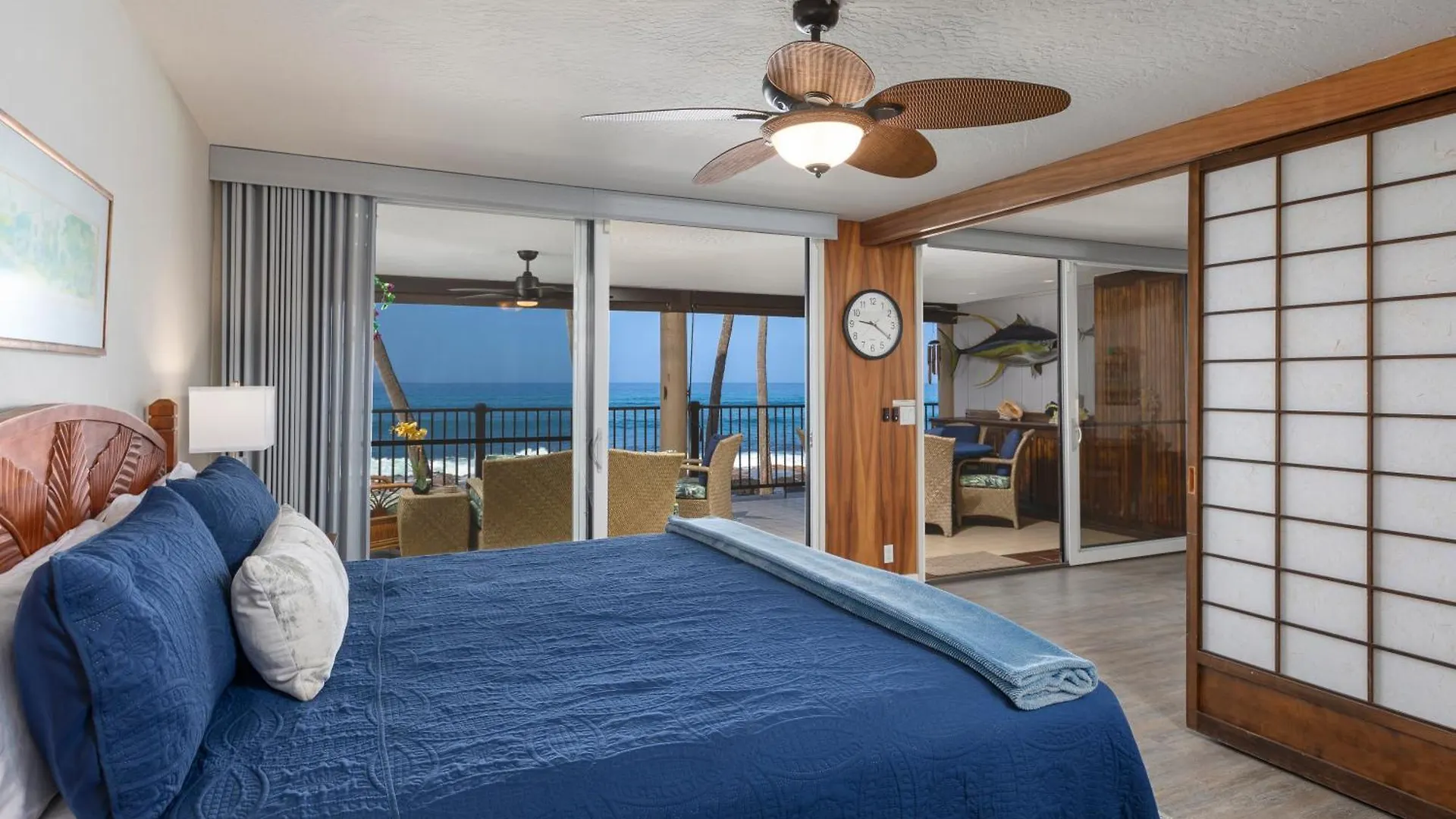 Kona Nalu 103 Apartment Kailua-Kona United States