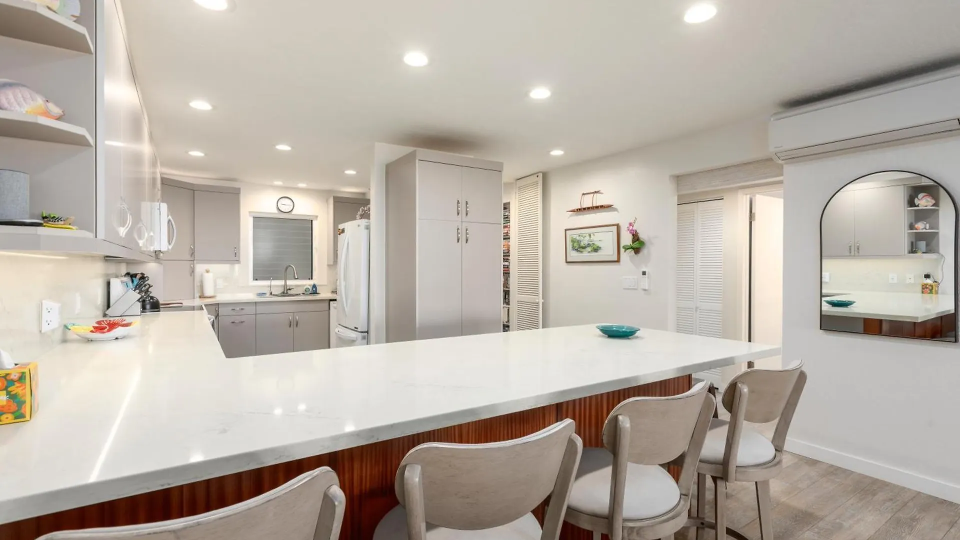 Kona Nalu 103 Apartamento Kailua-Kona