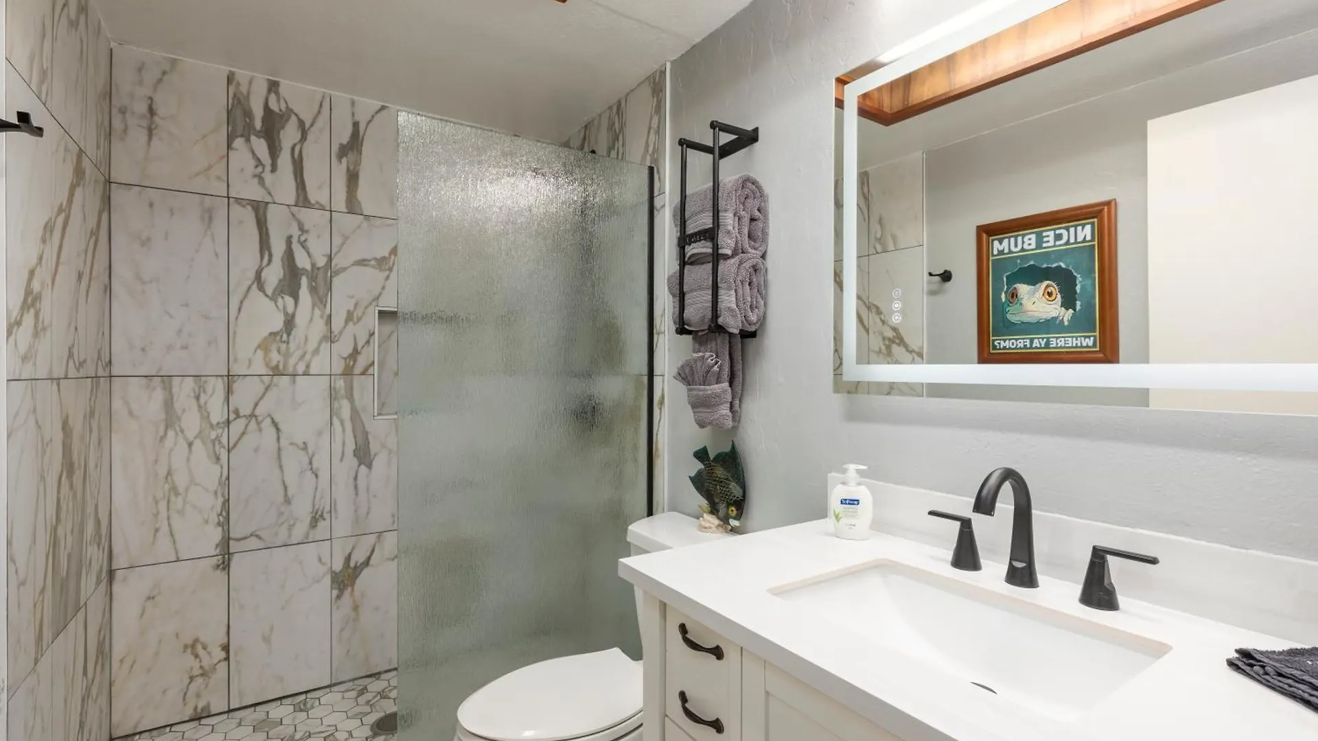 Kona Nalu 103 Apartamento Kailua-Kona